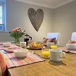 Ferienhaus 2 Bed In G0096 Little Ouseburn