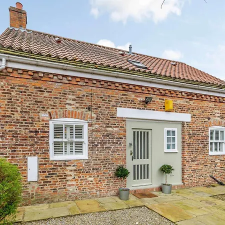 2 Bed In G0096 Holiday home Little Ouseburn