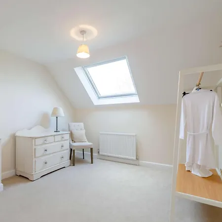 בית נופש 2 Bed In G0096