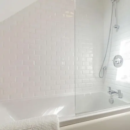 בית נופש 2 Bed In G0096 *