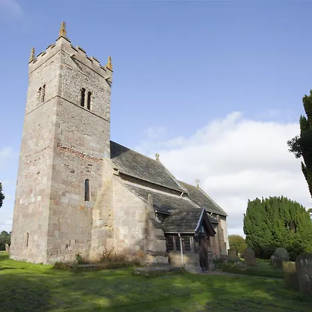 Holiday home 2 Bed In G0096