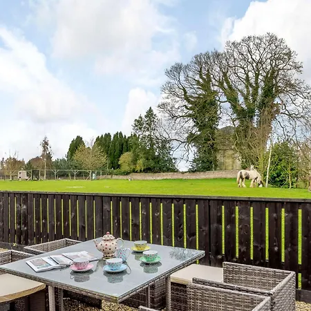 2 Bed In G0096 Little Ouseburn