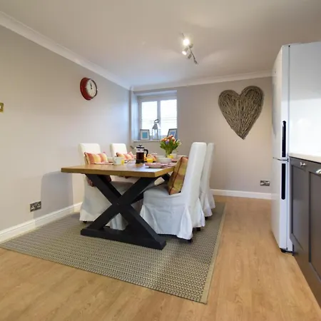 2 Bed In Oc-g0096 Сasa de vacaciones Little Ouseburn