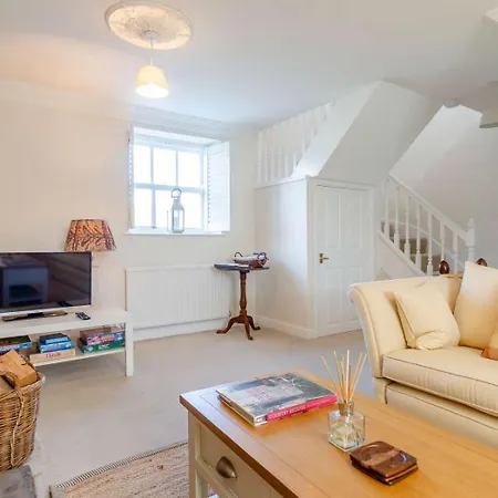 2 Bed In Oc-g0096 Holiday home Little Ouseburn