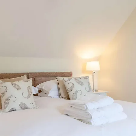 2 Bed In Oc-g0096 Feriehus Little Ouseburn