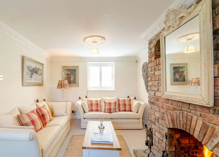 2 Bed In Oc-g0096 Holiday home *