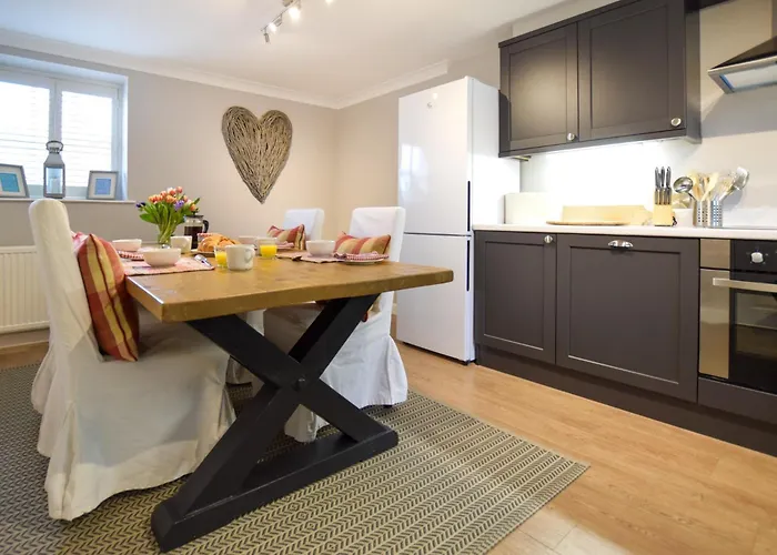 Holiday home 2 Bed In Oc-g0096 *