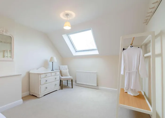 Holiday home 2 Bed In Oc-g0096