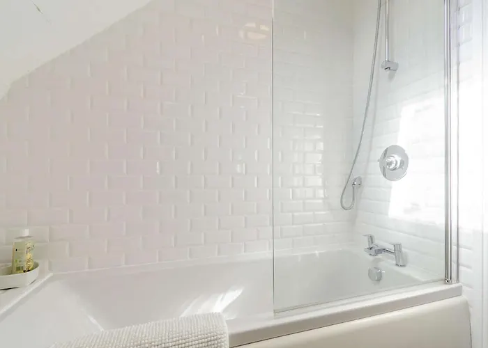 Semesterbostad 2 Bed In G0096 *