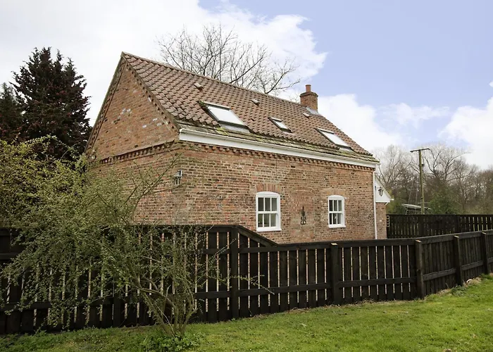2 Bed In Oc-g0096 Holiday home *