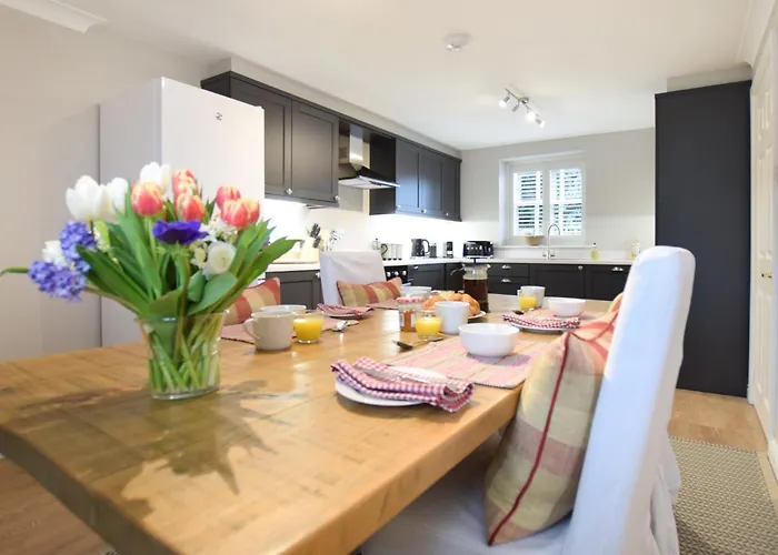 Holiday home 2 Bed In Oc-g0096 *