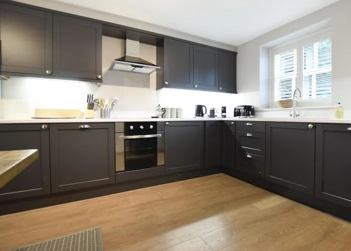 Holiday home 2 Bed In Oc-g0096 Little Ouseburn