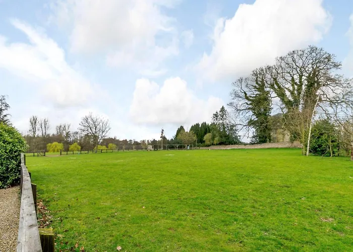 Holiday home 2 Bed In Oc-g0096 Little Ouseburn