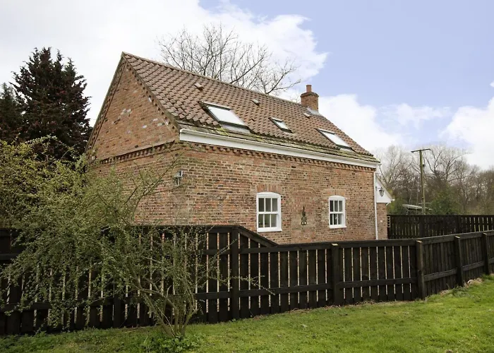 Holiday home 2 Bed In Oc-g0096