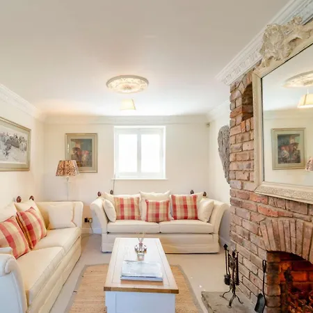 2 Bed In Oc-g0096 Casa de Férias Little Ouseburn