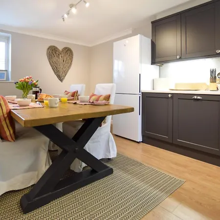 2 Bed In Oc-g0096 * Little Ouseburn