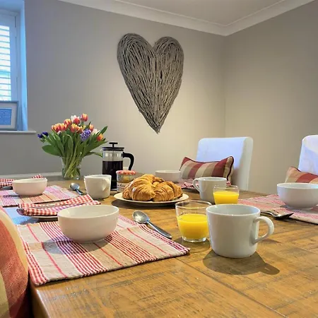 Σπίτι διακοπών 2 Bed In Oc-g0096 *