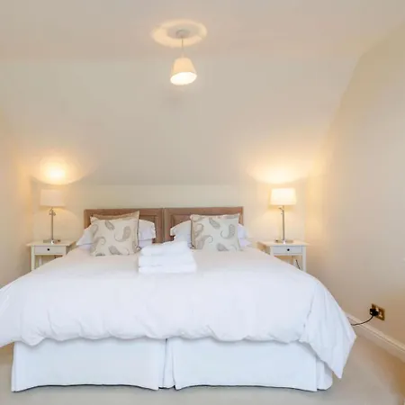 2 Bed In Oc-g0096 * Little Ouseburn