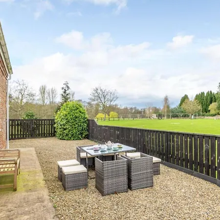 2 Bed In Oc-g0096 Little Ouseburn